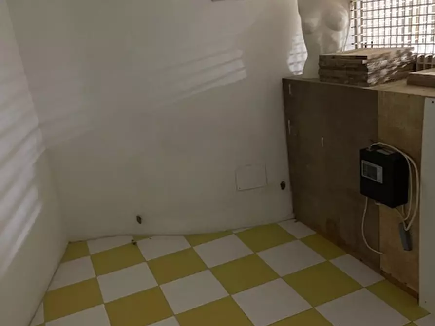 Immagine 13 di Negozio in vendita  in VIA XX SETTEMBRE a Anzio