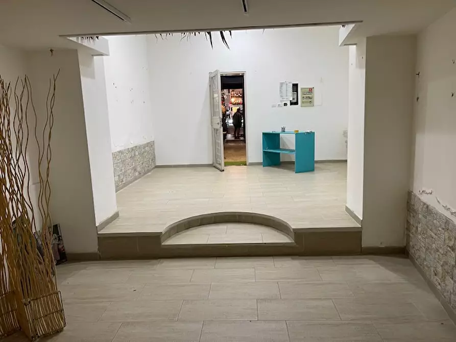 Immagine 16 di Negozio in vendita  in VIA XX SETTEMBRE a Anzio