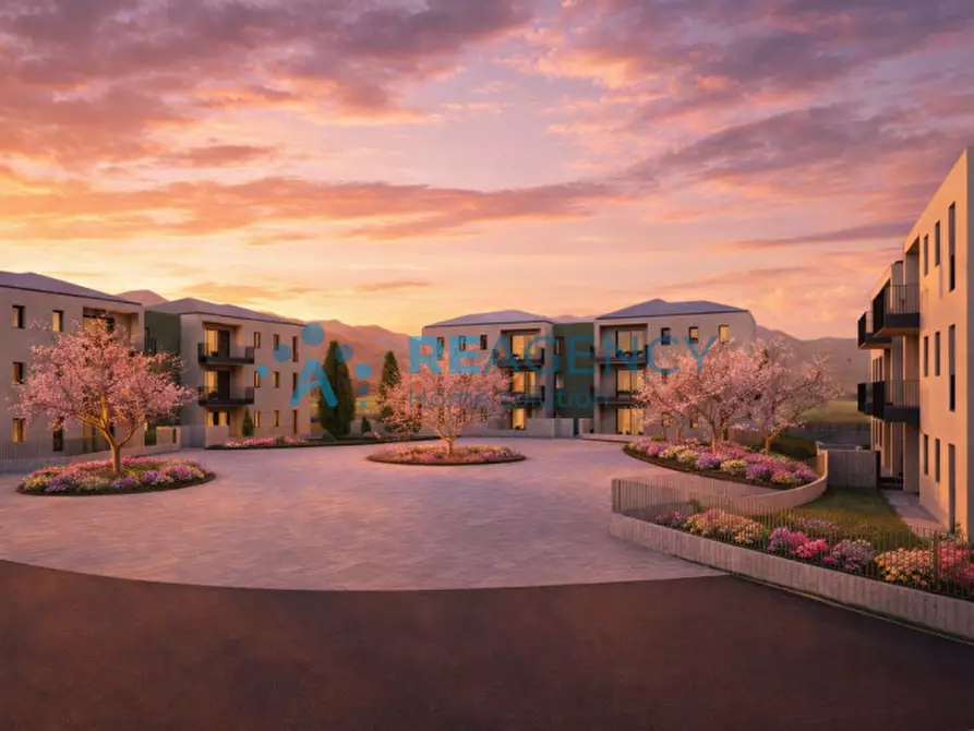 Immagine 5 di Appartamento in vendita  a Montebello Vicentino