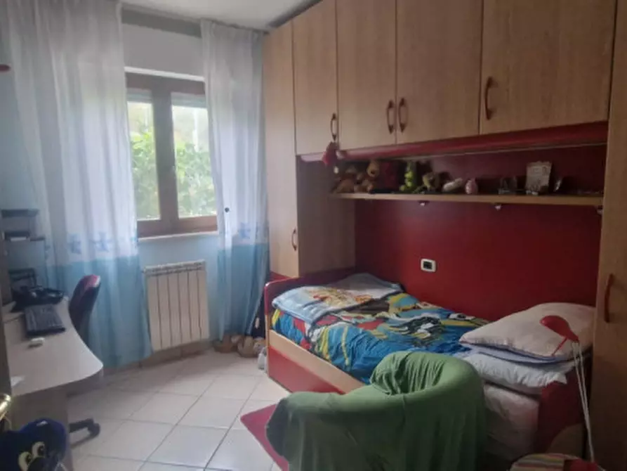 Immagine 5 di Casa quadrifamiliare in vendita  in Via Torrette a Città Sant'angelo