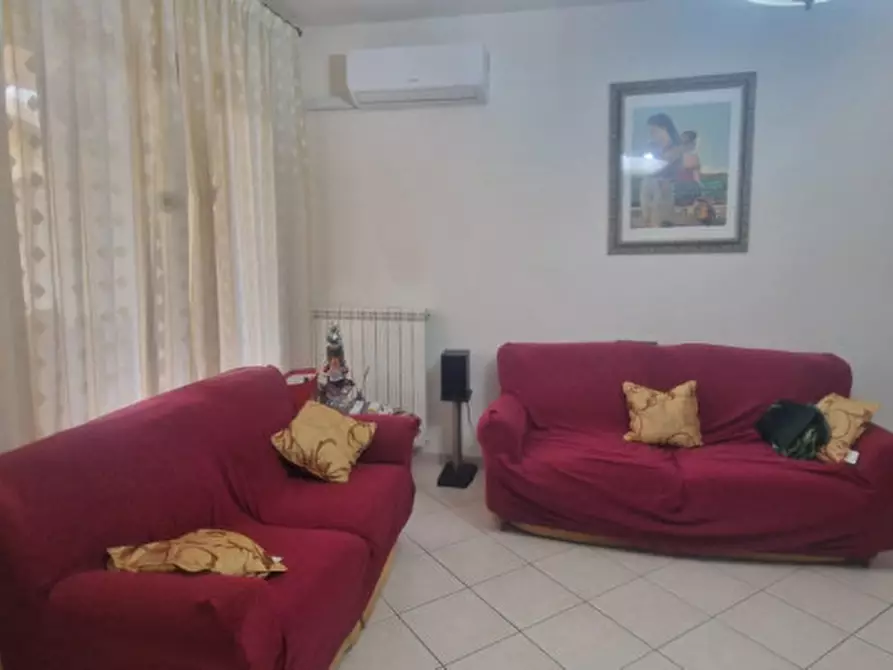 Immagine 7 di Casa quadrifamiliare in vendita  in Via Torrette a Città Sant'angelo