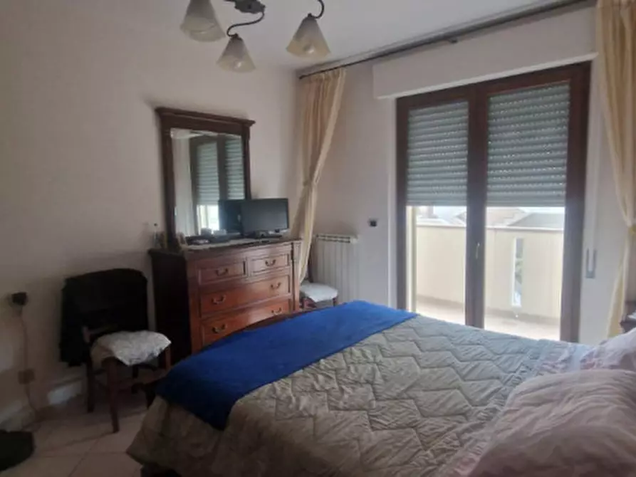 Immagine 9 di Casa quadrifamiliare in vendita  in Via Torrette a Città Sant'angelo