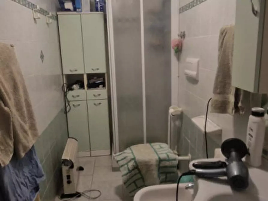 Immagine 10 di Casa quadrifamiliare in vendita  in Via Torrette a Città Sant'angelo