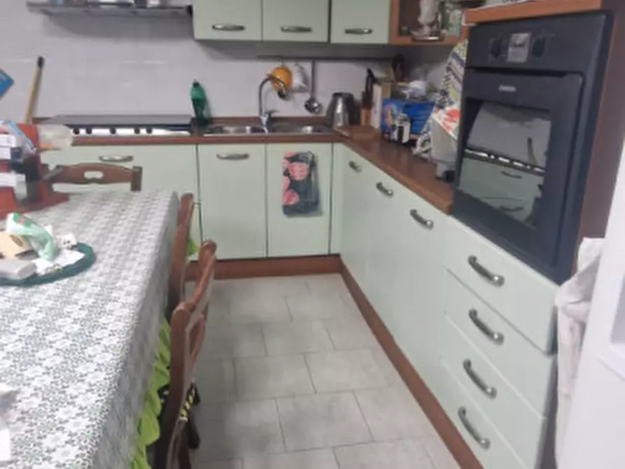 Immagine 11 di Casa quadrifamiliare in vendita  in Via Torrette a Città Sant'angelo