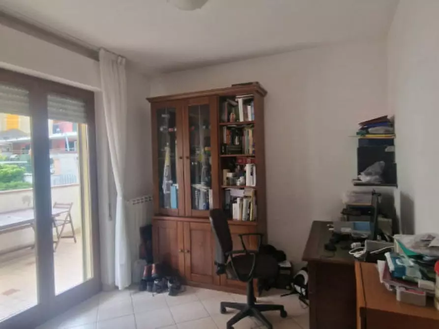 Immagine 13 di Casa quadrifamiliare in vendita  in Via Torrette a Città Sant'angelo