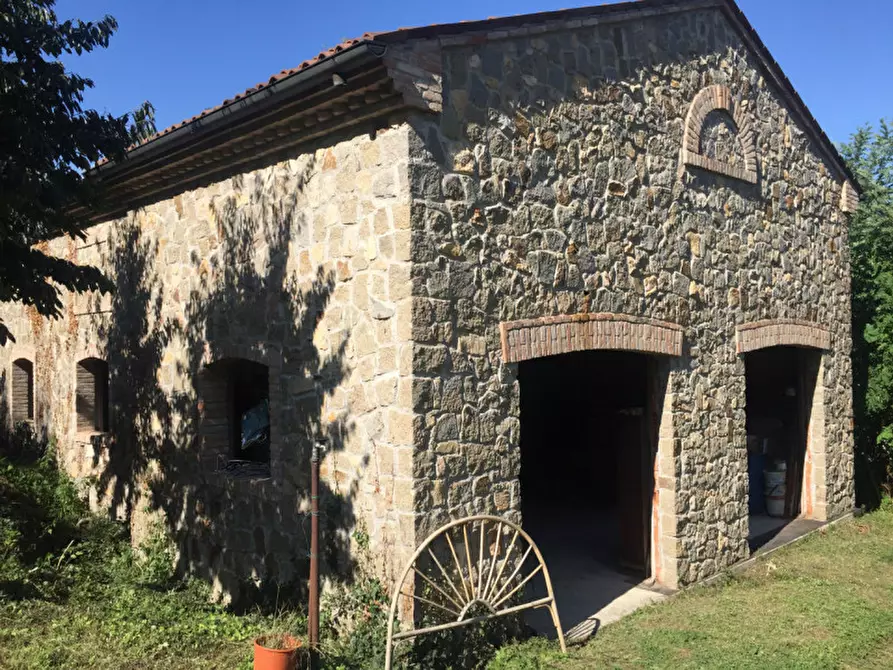 Immagine 4 di Rustico / casale in vendita  in Via Solana 21 a Monselice