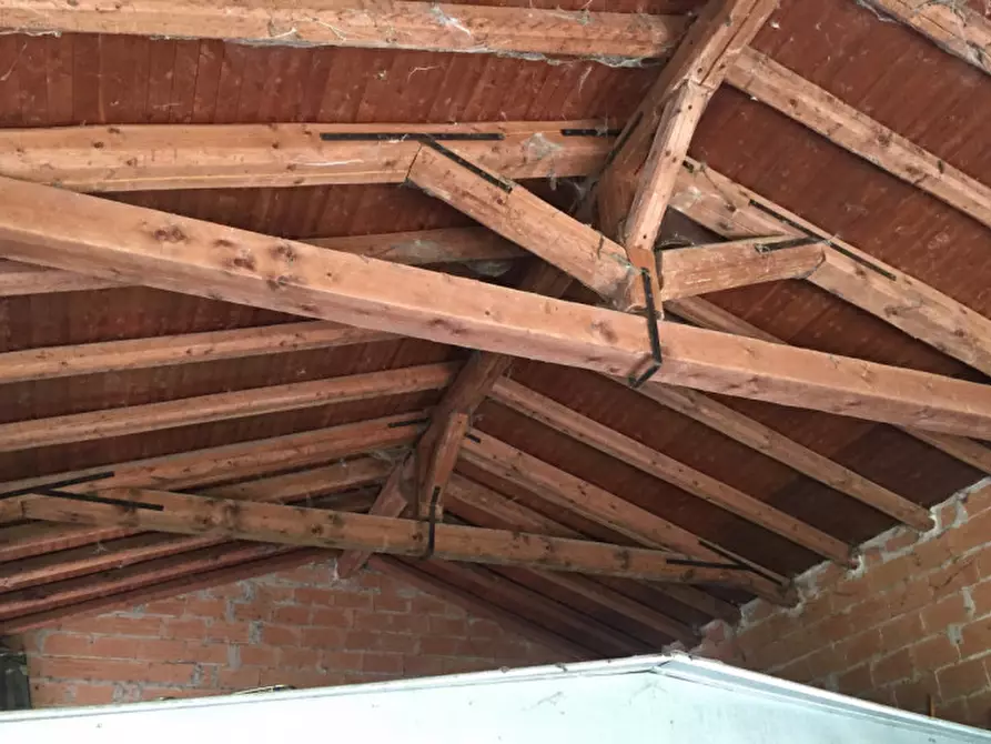 Immagine 5 di Rustico / casale in vendita  in Via Solana 21 a Monselice