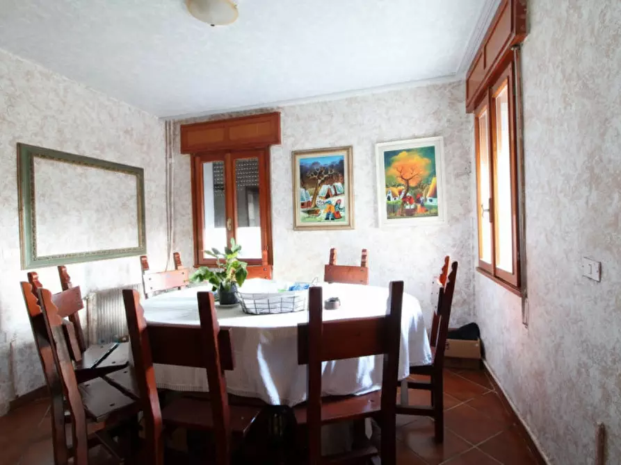 Immagine 9 di Rustico / casale in vendita  in Via Solana 21 a Monselice