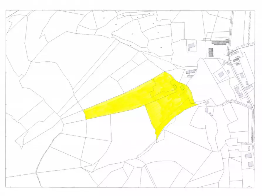 Immagine 27 di Rustico / casale in vendita  in Via Solana 21 a Monselice