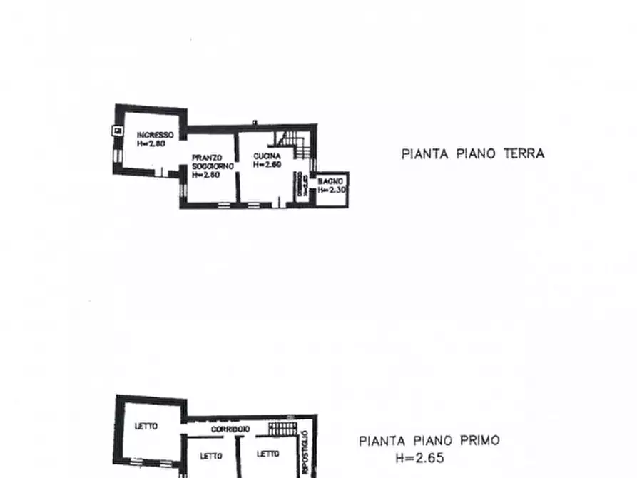 Immagine 28 di Rustico / casale in vendita  in Via Solana 21 a Monselice