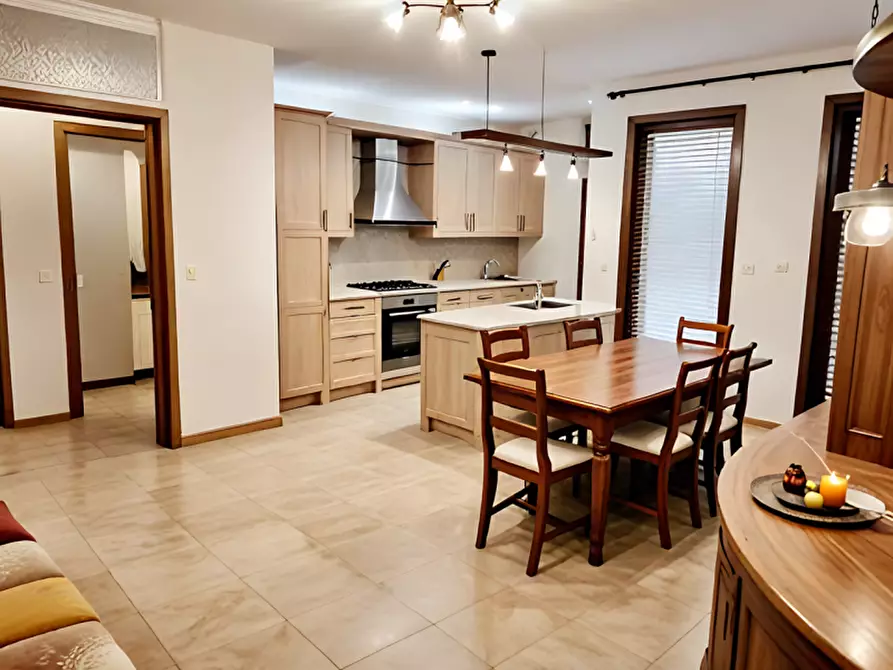 Immagine 1 di Appartamento in vendita  in Via Della Serenissima a Borgoricco