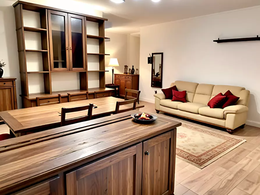 Immagine 2 di Appartamento in vendita  in Via Della Serenissima a Borgoricco