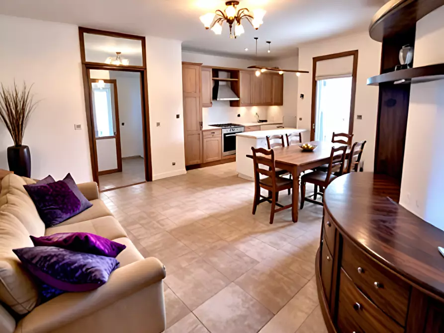 Immagine 3 di Appartamento in vendita  in Via Della Serenissima a Borgoricco