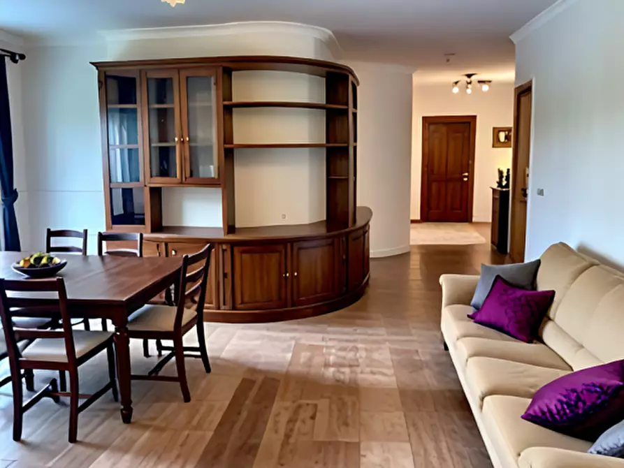 Immagine 4 di Appartamento in vendita  in Via Della Serenissima a Borgoricco