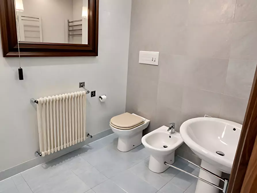 Immagine 6 di Appartamento in vendita  in Via Della Serenissima a Borgoricco