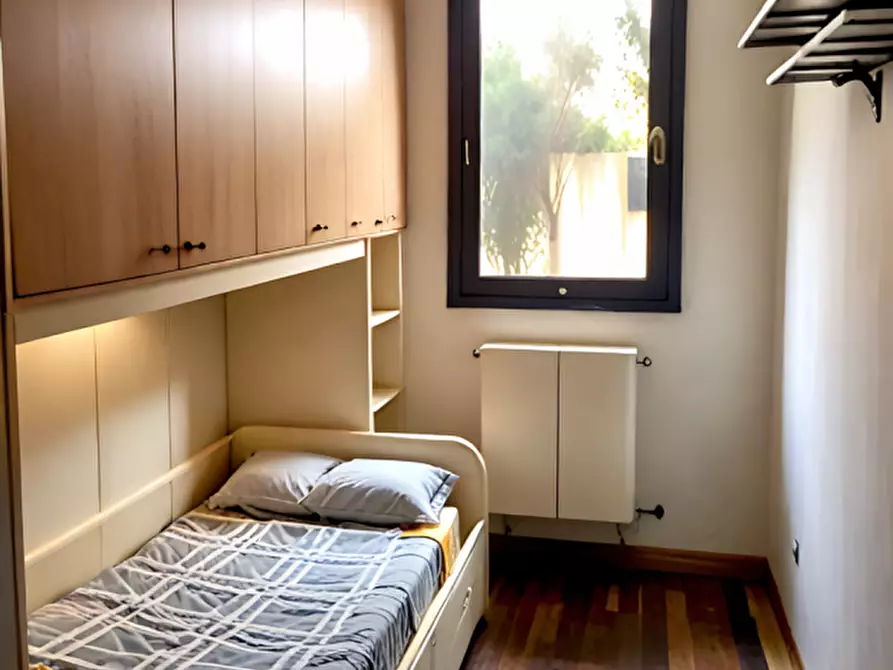 Immagine 7 di Appartamento in vendita  in Via Della Serenissima a Borgoricco