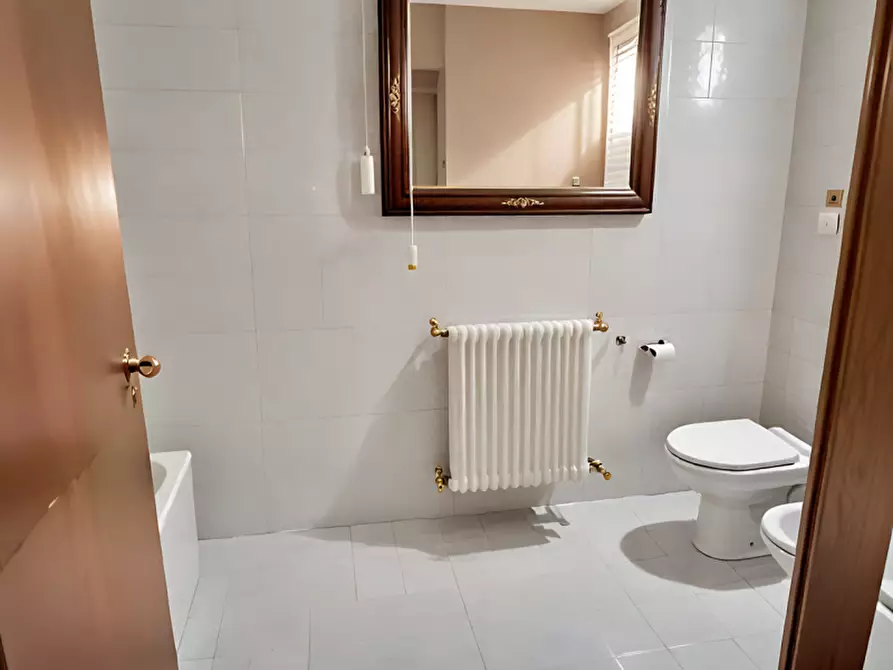 Immagine 8 di Appartamento in vendita  in Via Della Serenissima a Borgoricco