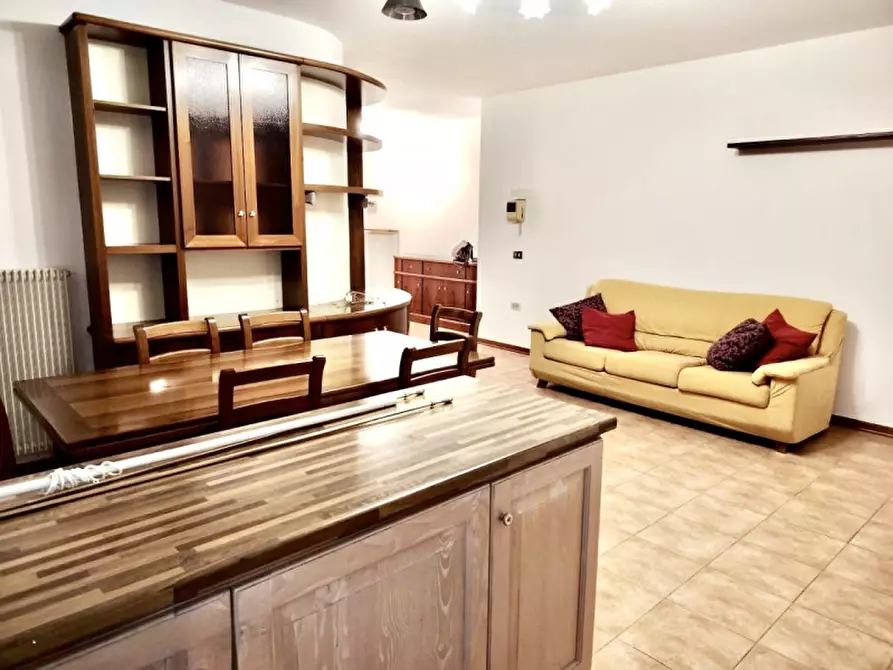 Immagine 9 di Appartamento in vendita  in Via Della Serenissima a Borgoricco