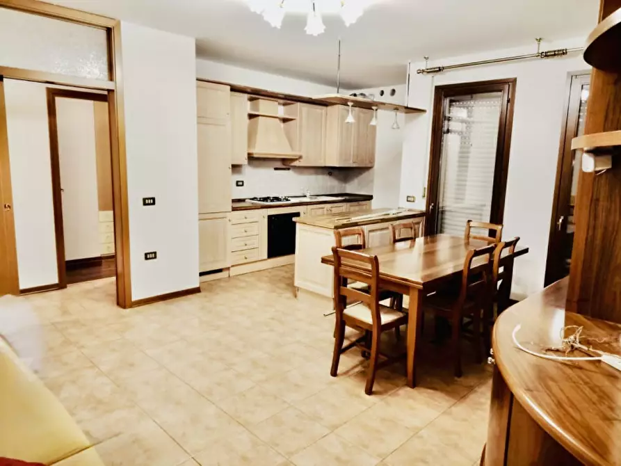 Immagine 10 di Appartamento in vendita  in Via Della Serenissima a Borgoricco