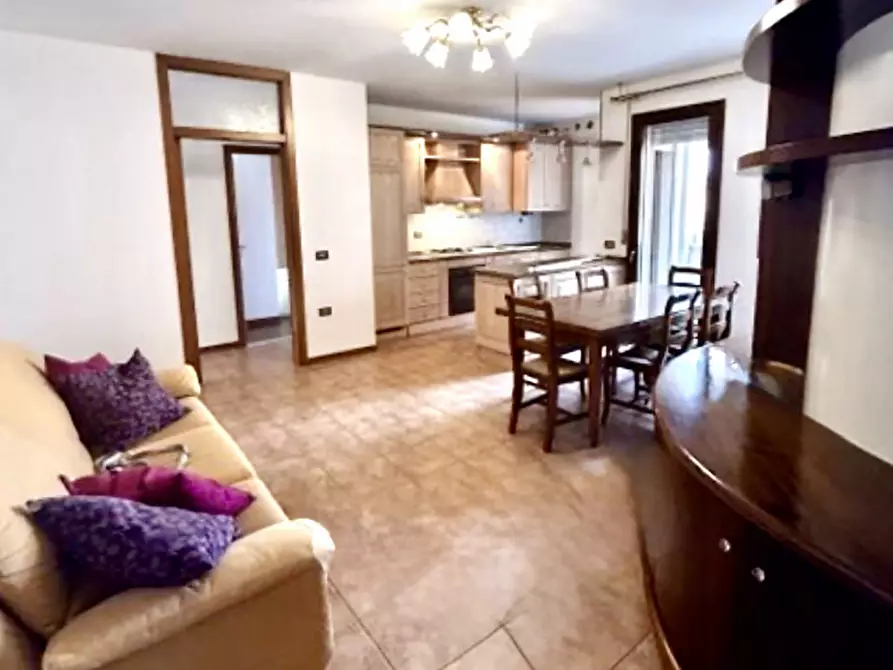 Immagine 11 di Appartamento in vendita  in Via Della Serenissima a Borgoricco