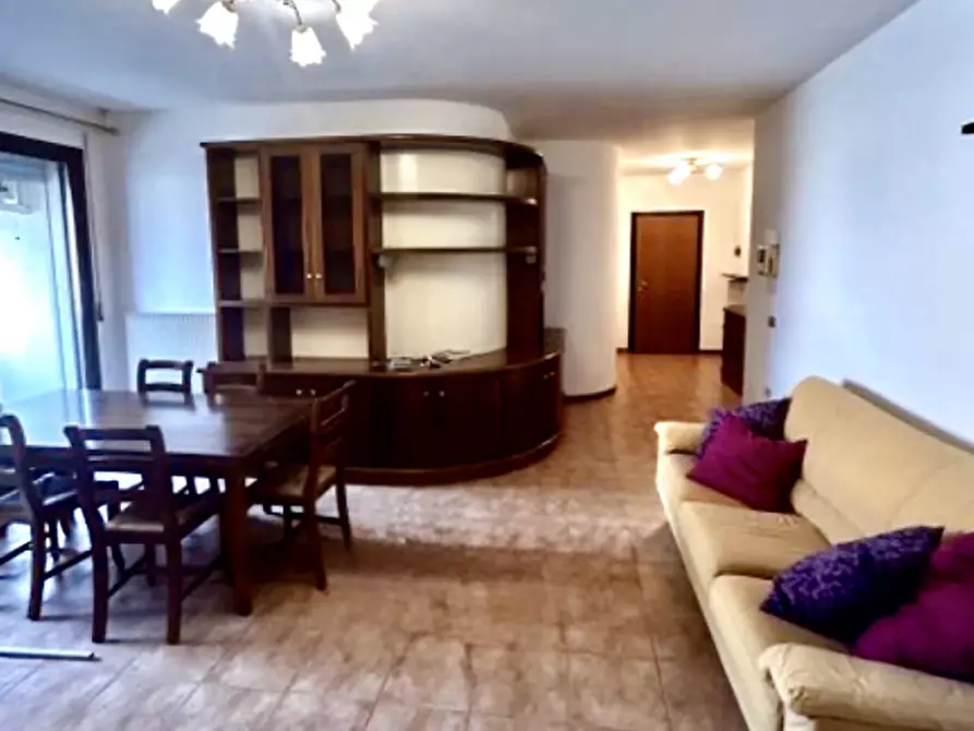 Immagine 12 di Appartamento in vendita  in Via Della Serenissima a Borgoricco