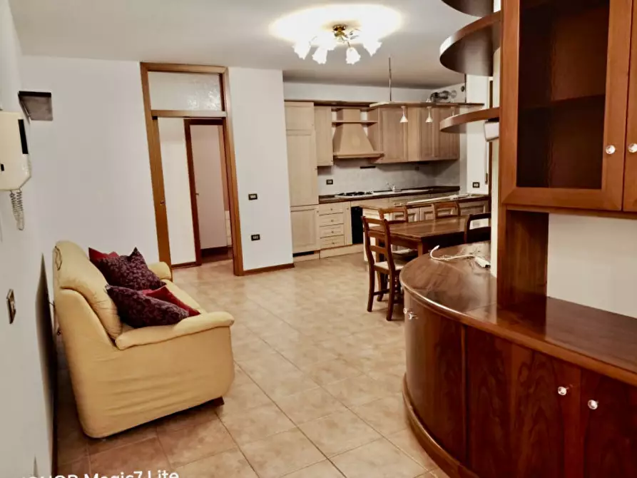 Immagine 13 di Appartamento in vendita  in Via Della Serenissima a Borgoricco