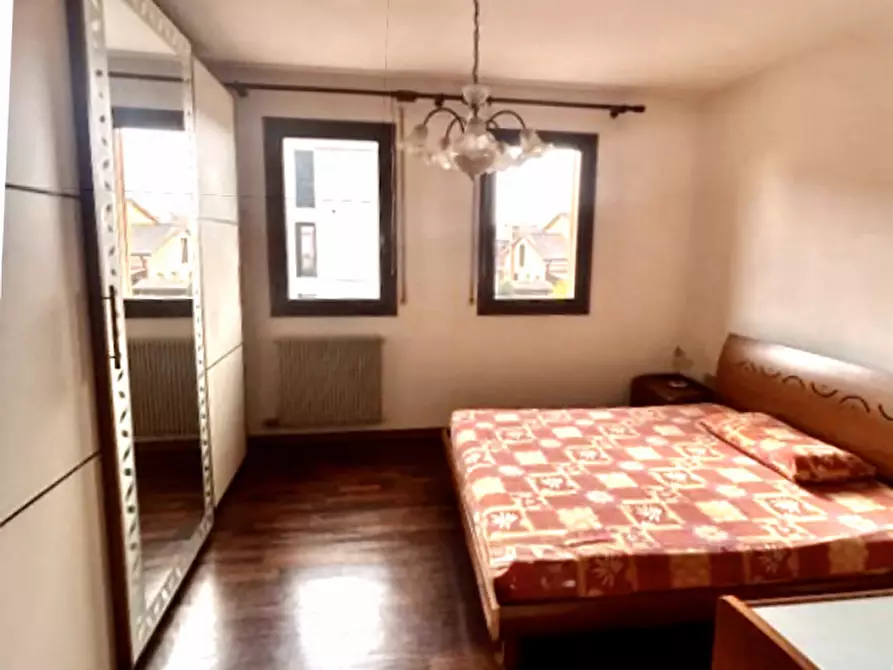 Immagine 16 di Appartamento in vendita  in Via Della Serenissima a Borgoricco