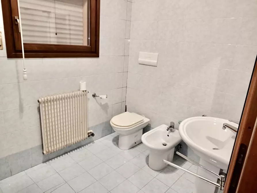 Immagine 18 di Appartamento in vendita  in Via Della Serenissima a Borgoricco