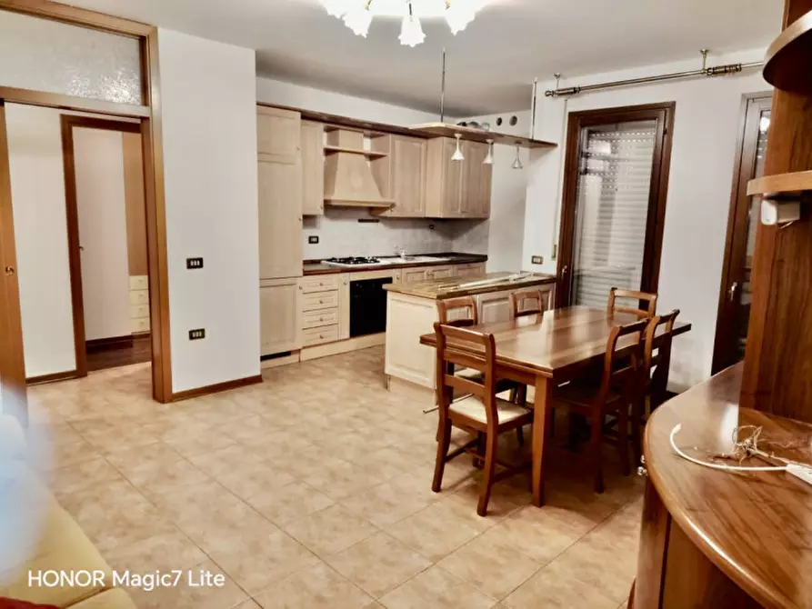 Immagine 24 di Appartamento in vendita  in Via Della Serenissima a Borgoricco