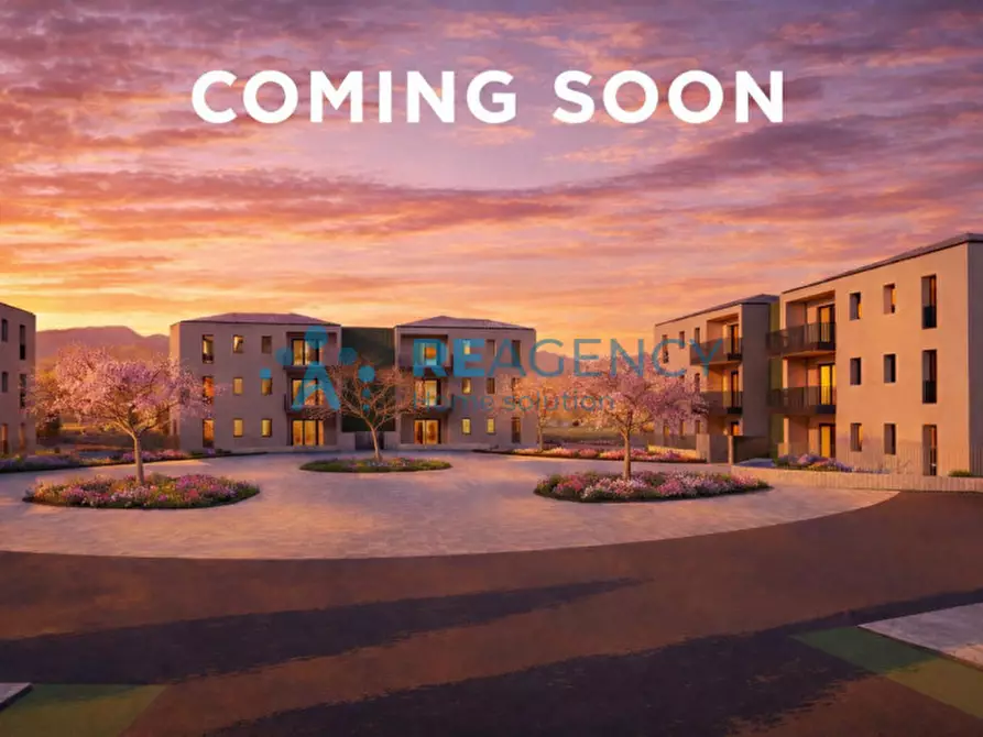 Immagine 1 di Appartamento in vendita  in piazza ponte novo a Montebello Vicentino