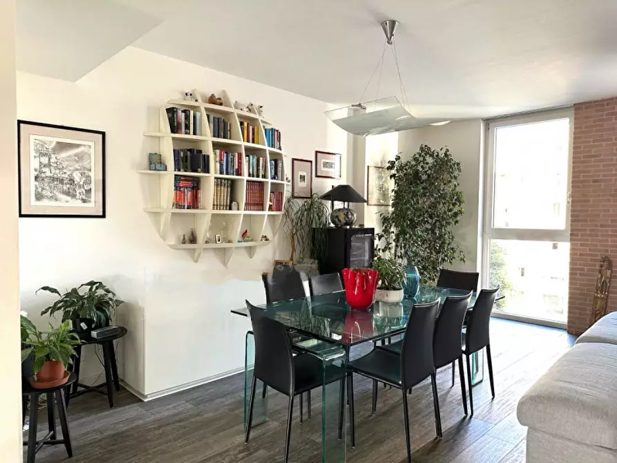 Immagine 3 di Appartamento in vendita  in Piazza dell'Insurrezione 28 Aprile 1945 a Padova