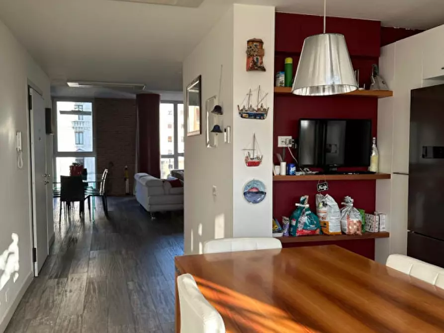 Immagine 6 di Appartamento in vendita  in Piazza dell'Insurrezione 28 Aprile 1945 a Padova