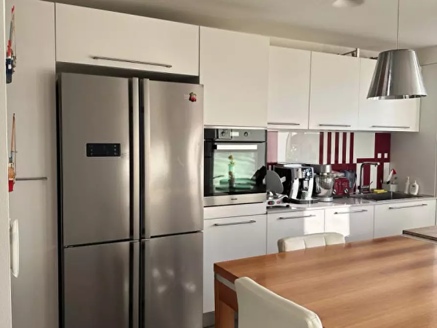 Immagine 9 di Appartamento in vendita  in Piazza dell'Insurrezione 28 Aprile 1945 a Padova