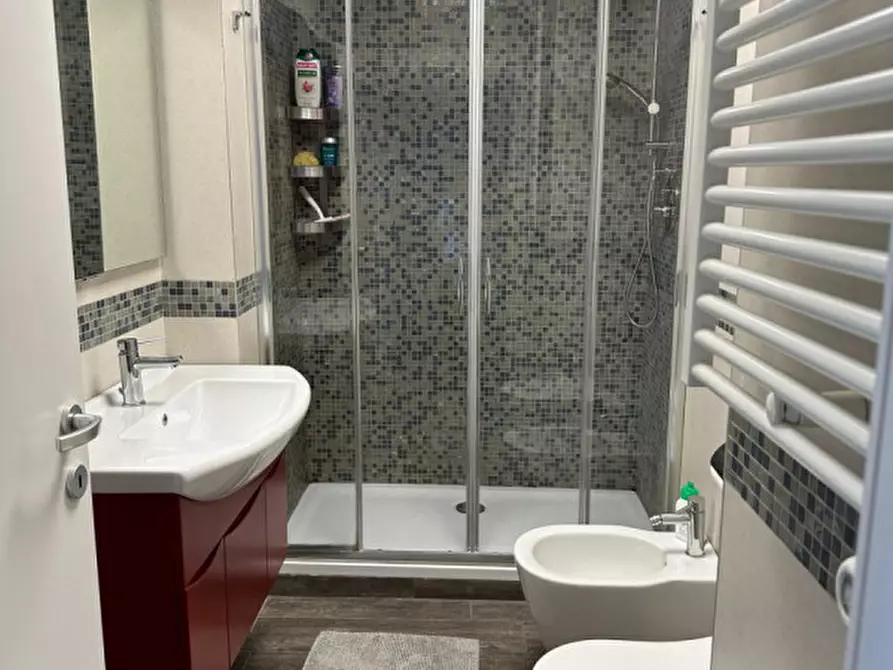 Immagine 14 di Appartamento in vendita  in Piazza dell'Insurrezione 28 Aprile 1945 a Padova