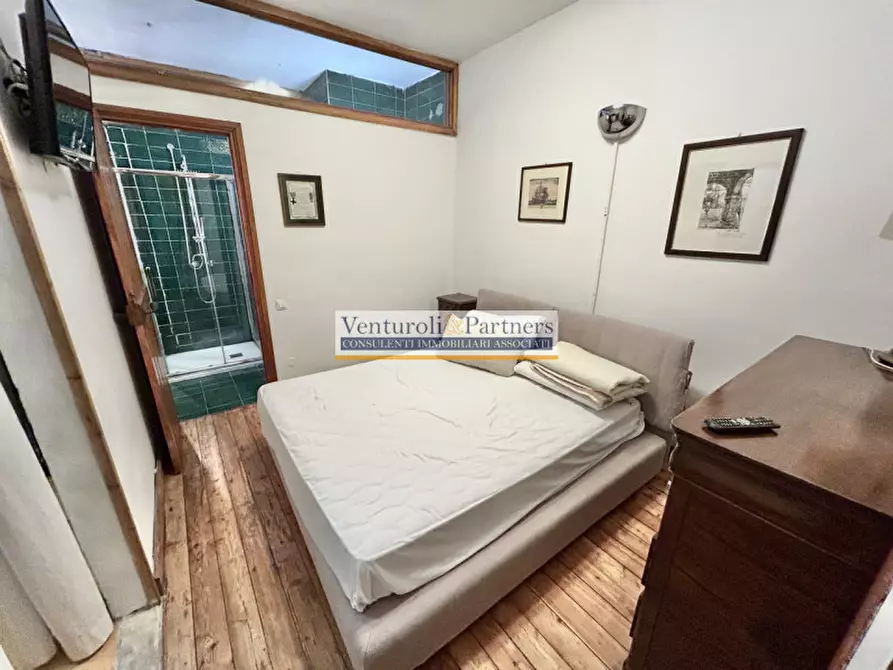 Immagine 3 di Appartamento in vendita  in Via Tavine a Salò