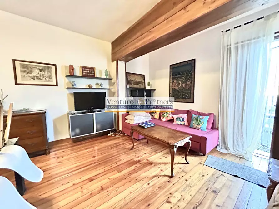 Immagine 7 di Appartamento in vendita  in Via Tavine a Salò