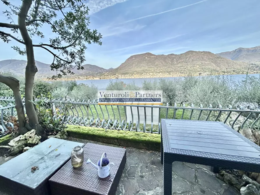 Immagine 12 di Appartamento in vendita  in Via Tavine a Salò