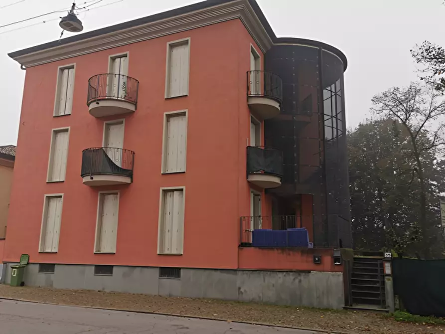 Immagine 3 di Appartamento in vendita  in Via Matteotti 35/E 35/G a Soresina