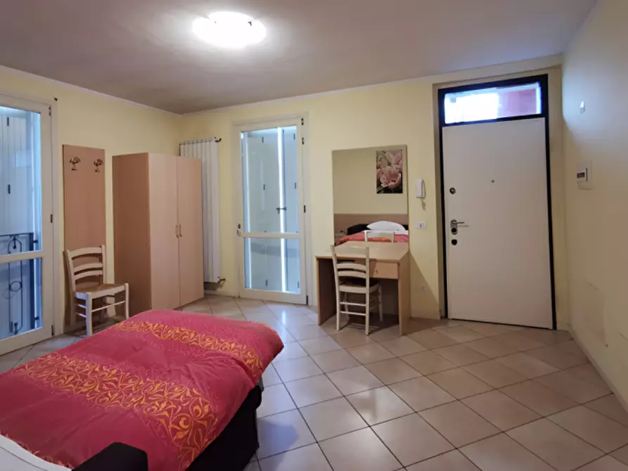 Immagine 4 di Appartamento in vendita  in Via Matteotti 35/E 35/G a Soresina