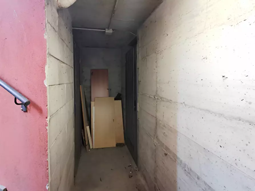 Immagine 8 di Appartamento in vendita  in Via Matteotti 35/E 35/G a Soresina