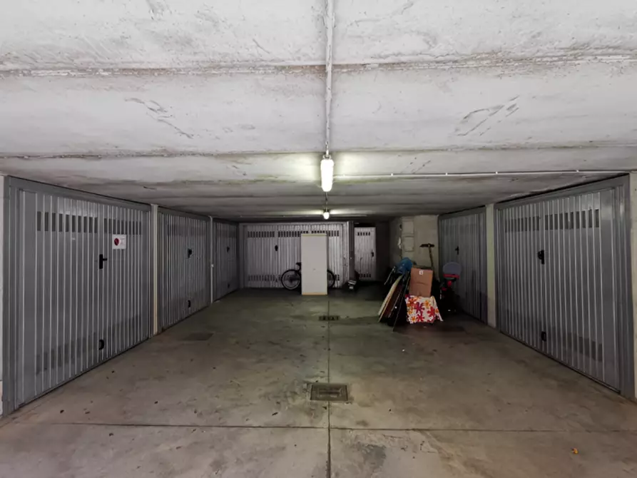 Immagine 9 di Appartamento in vendita  in Via Matteotti 35/E 35/G a Soresina