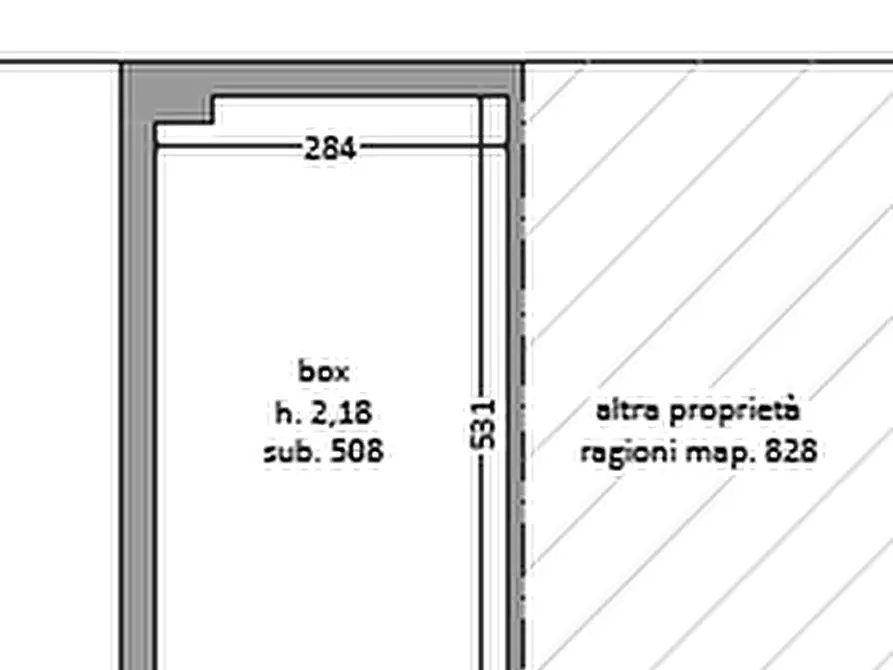 Immagine 11 di Appartamento in vendita  in Via Matteotti 35/E 35/G a Soresina