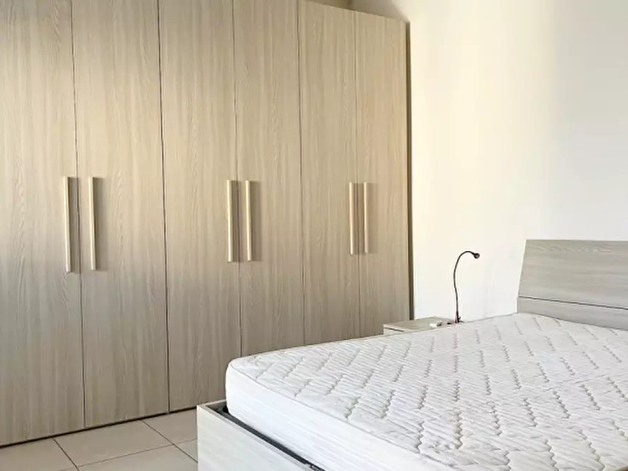 Immagine 3 di Appartamento in vendita  a Rovigo