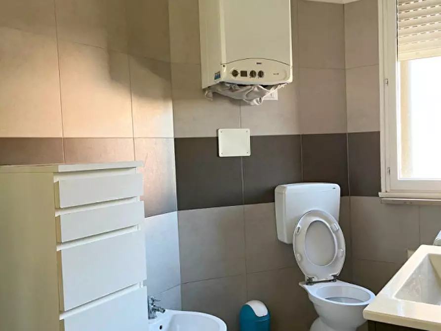 Immagine 12 di Appartamento in vendita  a Rovigo