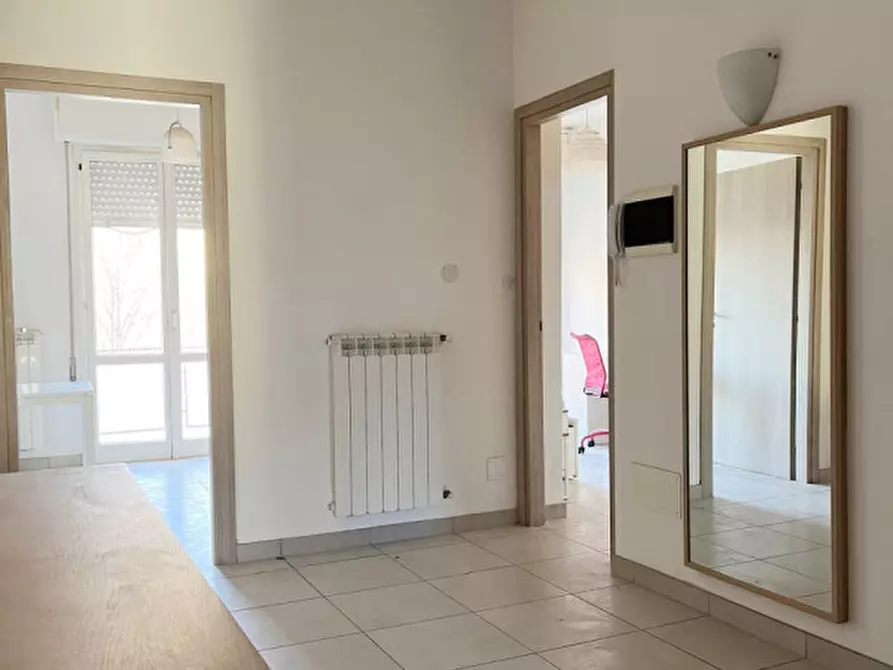 Immagine 13 di Appartamento in vendita  a Rovigo