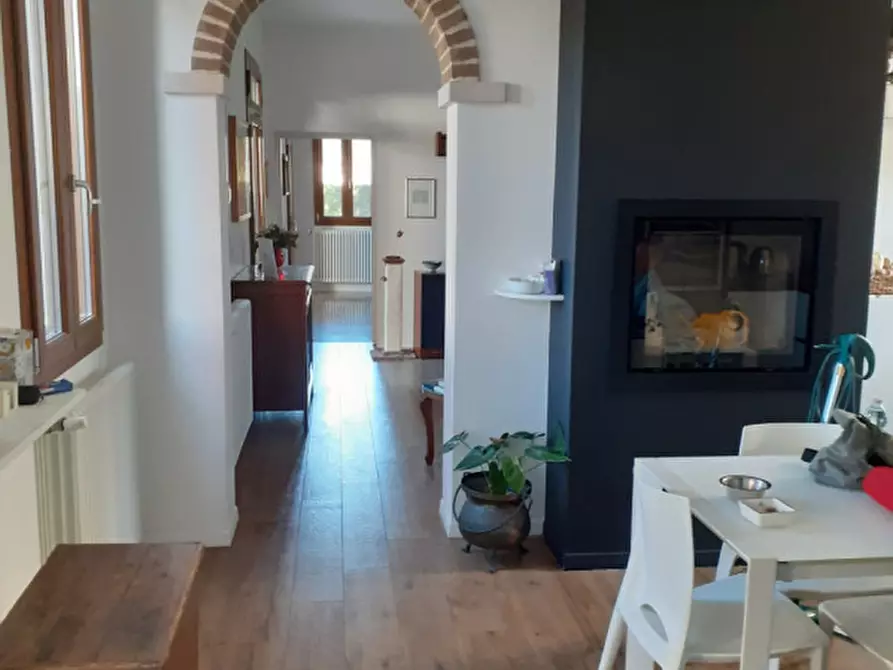 Immagine 4 di Villa in vendita  in Mira a Mira