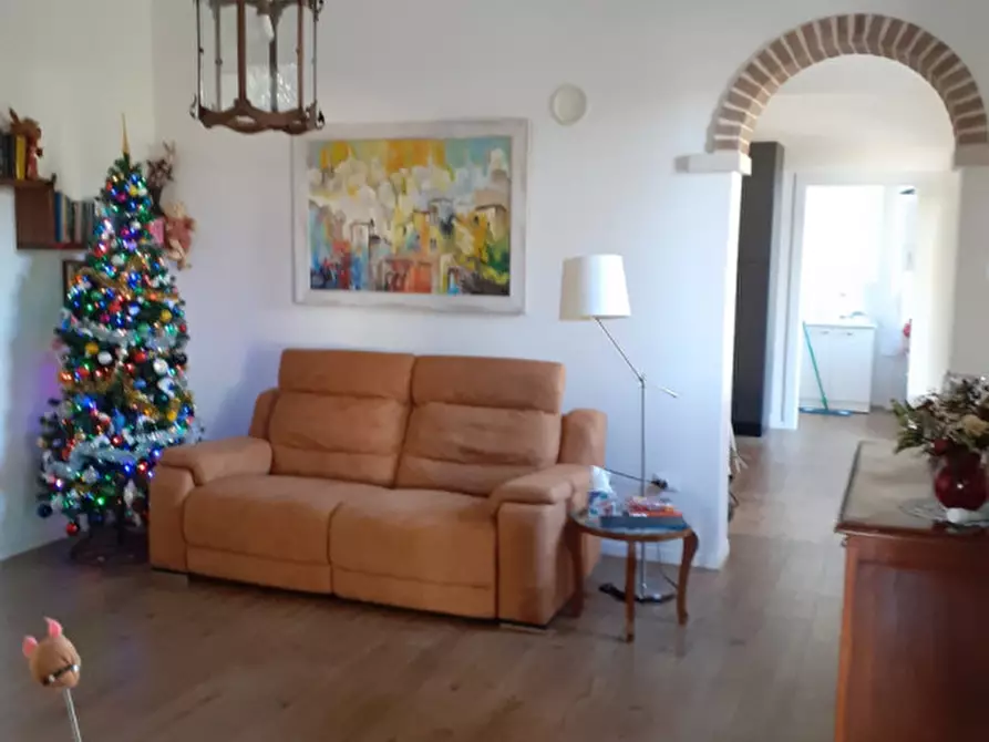 Immagine 5 di Villa in vendita  in Mira a Mira