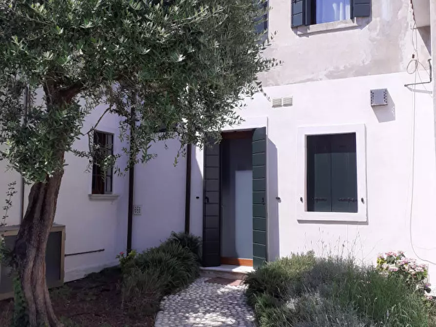 Immagine 7 di Villa in vendita  in Mira a Mira