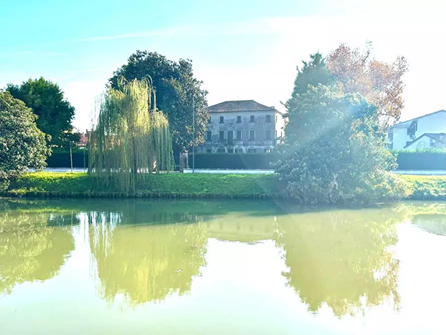 Immagine 10 di Villa in vendita  in Mira a Mira