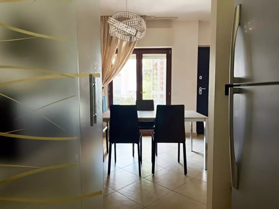 Immagine 3 di Appartamento in vendita  in via ignazio silone a Bitritto